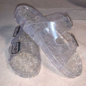 Jelly Slides